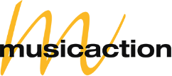 home logo musicaction